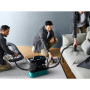 Пилосос Rowenta миючий Clean It, 750Вт, конт пил -1,5л, вода -2,3л, 13500 Па, 4 насадки, чорний
