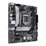 Материнcька плата ASUS PRIME H510M-A s1200 H510 2xDDR4 M.2 HDMI DP D-Sub mATX Материнcька плата ASUS PRIME H510M-A s1200 H510 2xDDR4 M.2 HDMI DP D-Sub mATX