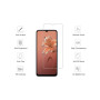 Скло захисне Drobak Vivo V20 (232370) Скло захисне Drobak Vivo V20 (232370)