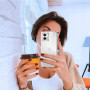 Чохол до мобільного телефона BeCover Anti-Shock Motorola Moto G73 Clear (709827) Чохол до мобільного телефона BeCover Anti-Shock Motorola Moto G73 Clear (709827)