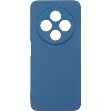Чохол до мобільного телефона Armorstandart ICON Xiaomi Poco M7 5G Camera cover Dark Blue (ARM85316)