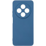Чохол до мобільного телефона Armorstandart ICON Xiaomi Poco M7 5G Camera cover Dark Blue (ARM85316) Чохол до мобільного телефона Armorstandart ICON Xiaomi Poco M7 5G Camera cover Dark Blue (ARM85316)