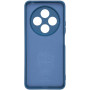 Чохол до мобільного телефона Armorstandart ICON Xiaomi Poco M7 5G Camera cover Dark Blue (ARM85316) Чохол до мобільного телефона Armorstandart ICON Xiaomi Poco M7 5G Camera cover Dark Blue (ARM85316)
