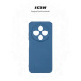 Чохол до мобільного телефона Armorstandart ICON Xiaomi Poco M7 5G Camera cover Dark Blue (ARM85316) Чохол до мобільного телефона Armorstandart ICON Xiaomi Poco M7 5G Camera cover Dark Blue (ARM85316)