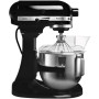 Кухонний комбайн KitchenAid 5KPM5EOB Кухонний комбайн KitchenAid 5KPM5EOB