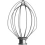 Кухонний комбайн KitchenAid 5KPM5EOB Кухонний комбайн KitchenAid 5KPM5EOB