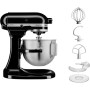 Кухонний комбайн KitchenAid 5KPM5EOB Кухонний комбайн KitchenAid 5KPM5EOB