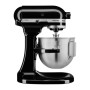 Кухонний комбайн KitchenAid 5KPM5EOB Кухонний комбайн KitchenAid 5KPM5EOB