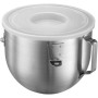 Кухонний комбайн KitchenAid 5KPM5EOB Кухонний комбайн KitchenAid 5KPM5EOB