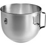 Кухонний комбайн KitchenAid 5KPM5EOB Кухонний комбайн KitchenAid 5KPM5EOB