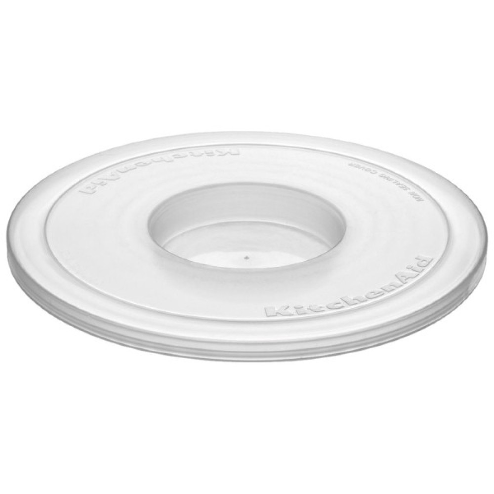 Кухонний комбайн KitchenAid 5KPM5EOB