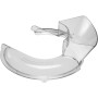 Кухонний комбайн KitchenAid 5KPM5EOB Кухонний комбайн KitchenAid 5KPM5EOB