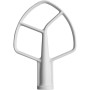 Кухонний комбайн KitchenAid 5KPM5EOB Кухонний комбайн KitchenAid 5KPM5EOB