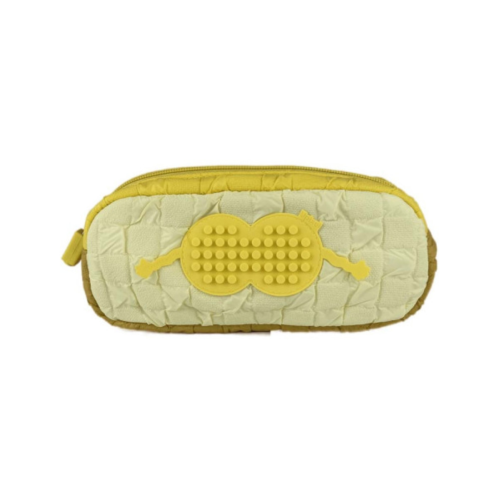 Пенал Upixel PLAY - HUG ME Pencil Case-Жовтий (UB009-C)