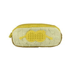 Пенал Upixel PLAY - HUG ME Pencil Case-Жовтий (UB009-C)