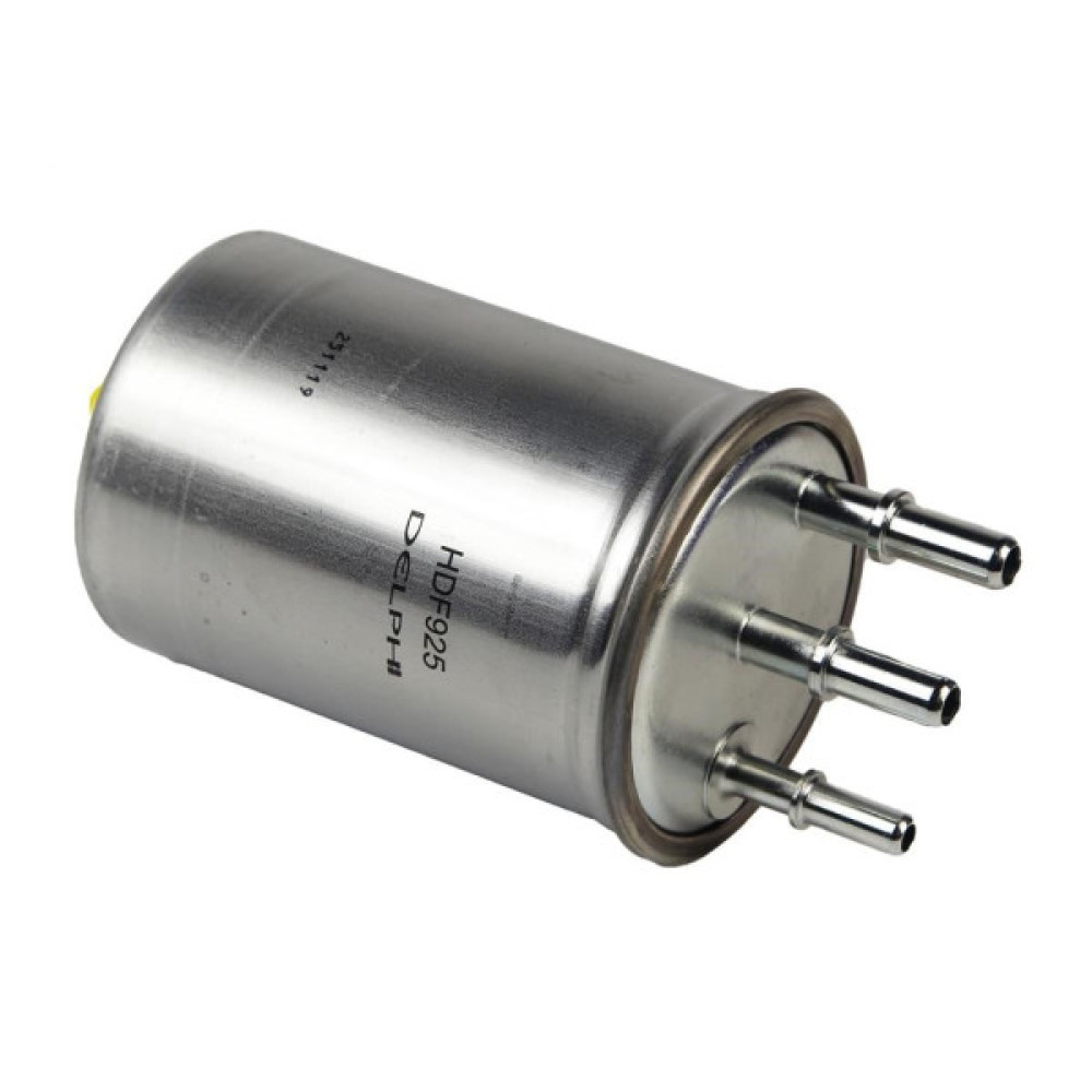 Фільтр паливний Delphi HDF925 Фільтр паливний Delphi HDF925