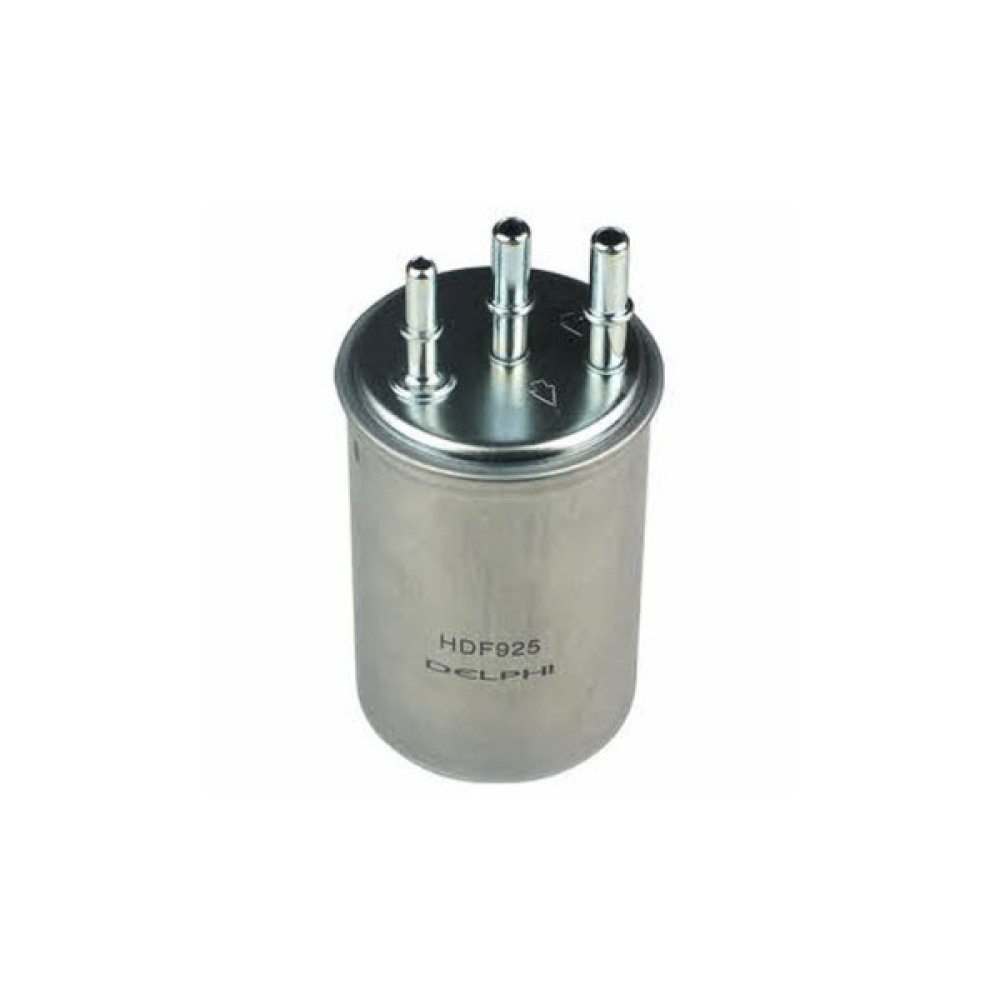 Фільтр паливний Delphi HDF925 Фільтр паливний Delphi HDF925