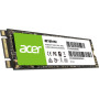 Накопичувач SSD M.2 2280 2TB RE100 Acer (BL.9BWWA.116) Накопичувач SSD M.2 2280 2TB RE100 Acer (BL.9BWWA.116)