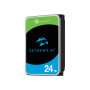 Жорсткий диск 3.5" 24TB Seagate (ST24000VE002) Жорсткий диск 3.5" 24TB Seagate (ST24000VE002)