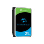 Жорсткий диск 3.5" 24TB Seagate (ST24000VE002) Жорсткий диск 3.5" 24TB Seagate (ST24000VE002)
