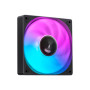 Кулер до корпусу JONSBO SL-120C Black Кулер до корпусу JONSBO SL-120C Black