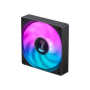 Кулер до корпусу JONSBO SL-120C Black Кулер до корпусу JONSBO SL-120C Black