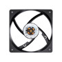 Кулер до корпусу JONSBO SL-120C Black Кулер до корпусу JONSBO SL-120C Black