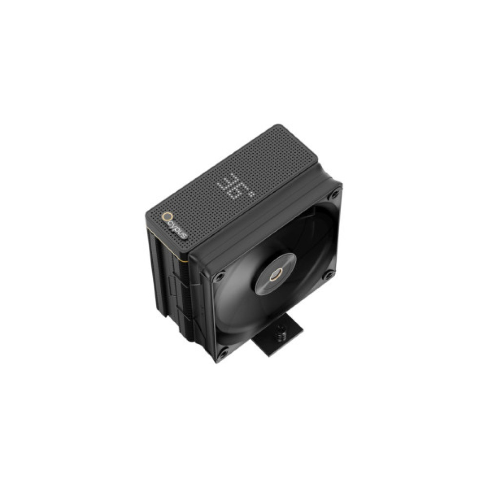 Система рідинного охолодження OCYPUS IOTA-A40-BK1NNWD00X-GL