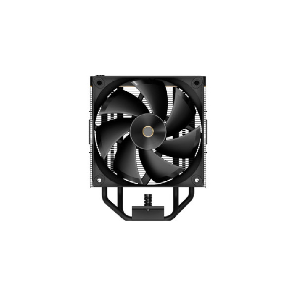 Система рідинного охолодження OCYPUS IOTA-A40-BK1NNWD00X-GL