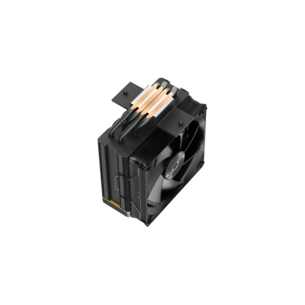 Система рідинного охолодження OCYPUS IOTA-A40-BK1NNWD00X-GL