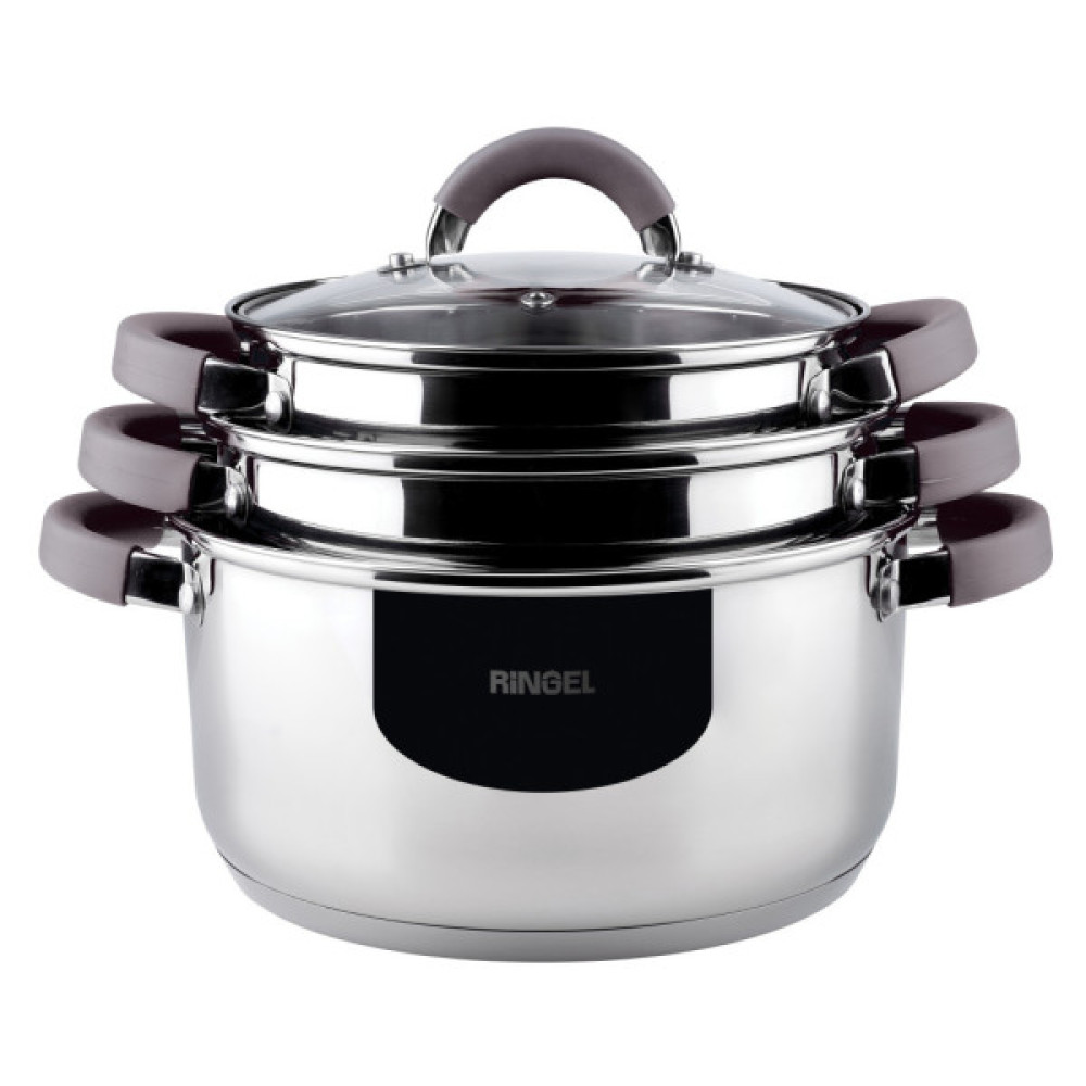 Набір посуду Ringel Meyer 6 предметів (RG-6000)