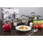 Набір посуду Ringel Meyer 6 предметів (RG-6000)