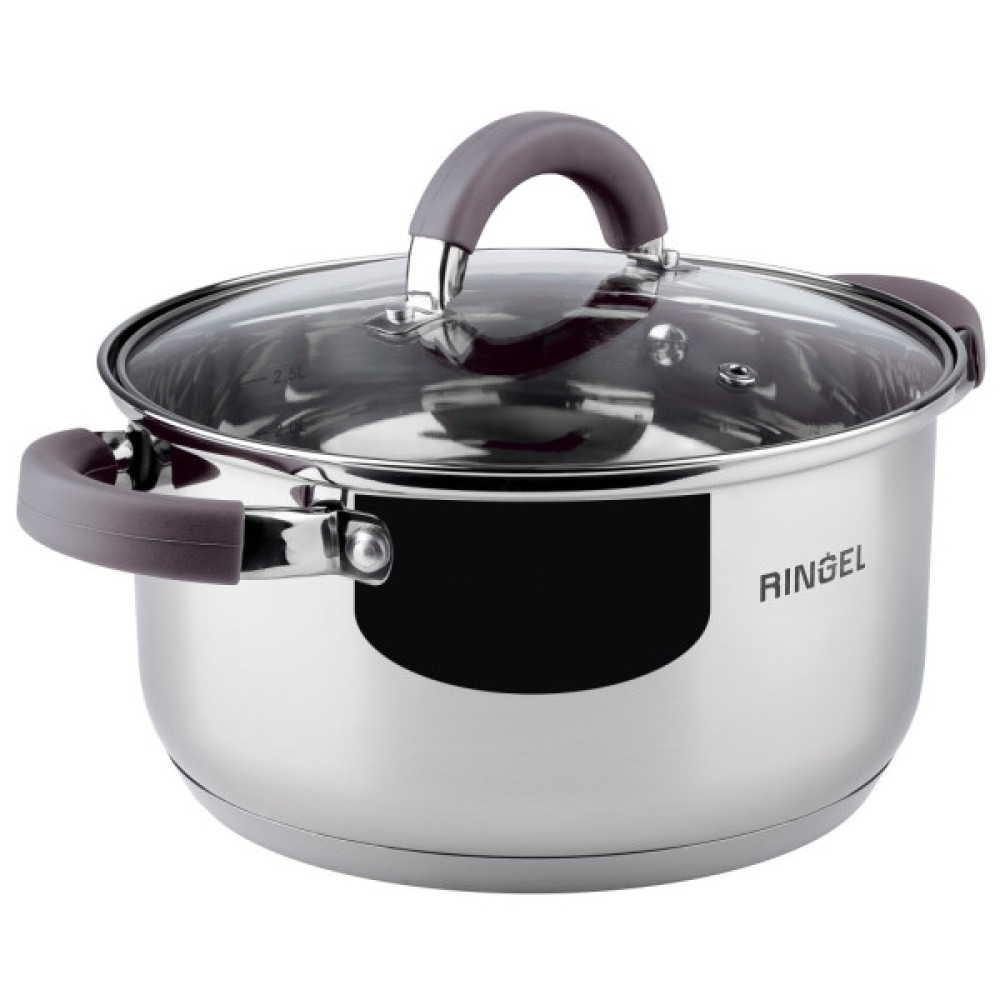 Набір посуду Ringel Meyer 6 предметів (RG-6000)