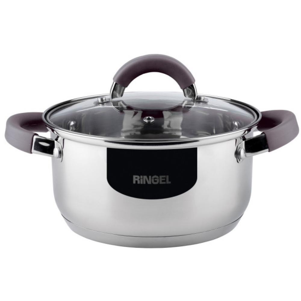 Набір посуду Ringel Meyer 6 предметів (RG-6000)