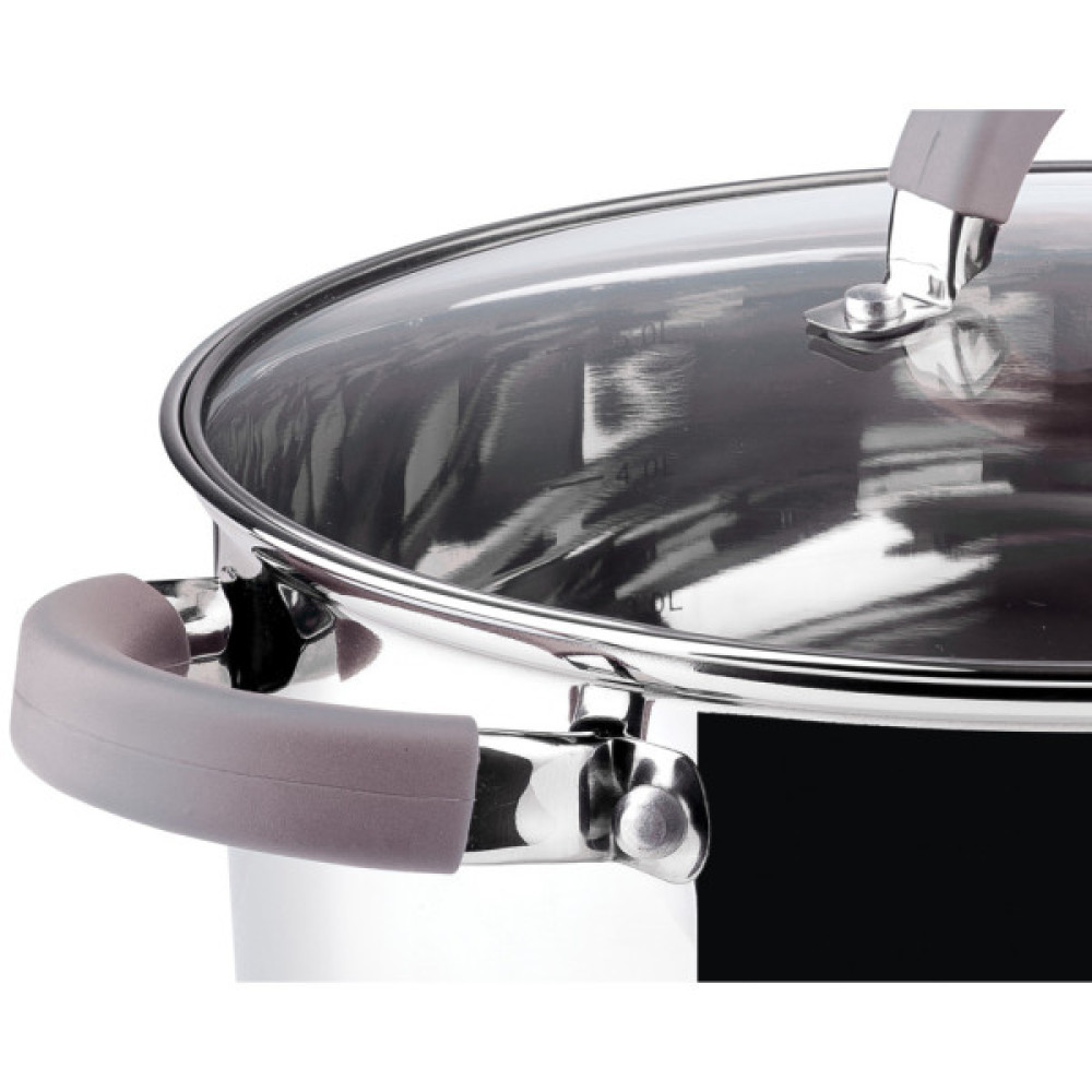 Набір посуду Ringel Meyer 6 предметів (RG-6000)