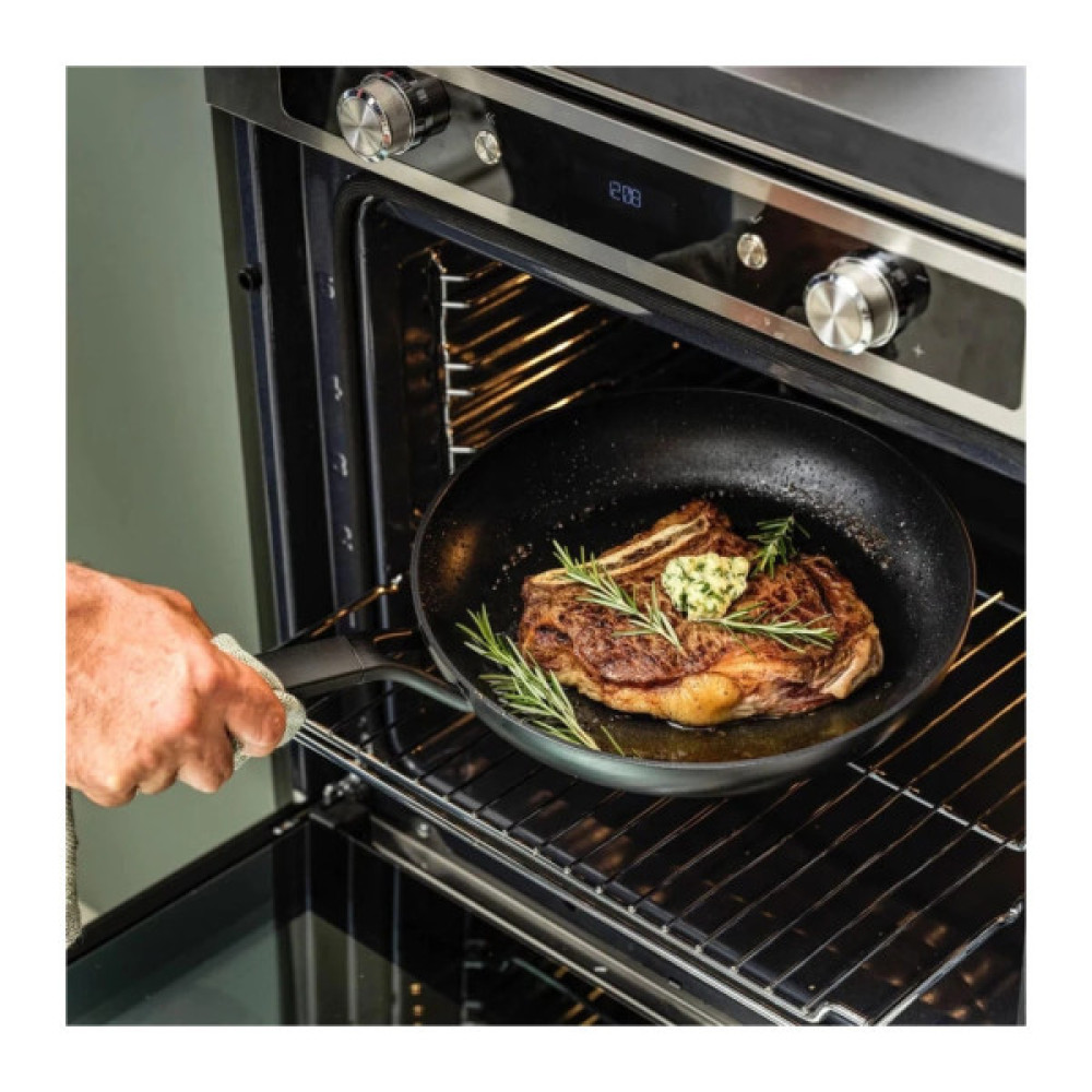 Набір сковорідок KitchenAid CFA 24 + 28 см (CC003569-001)