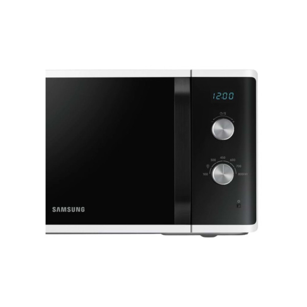 Мікрохвильова піч Samsung MS23K3614AW/UA