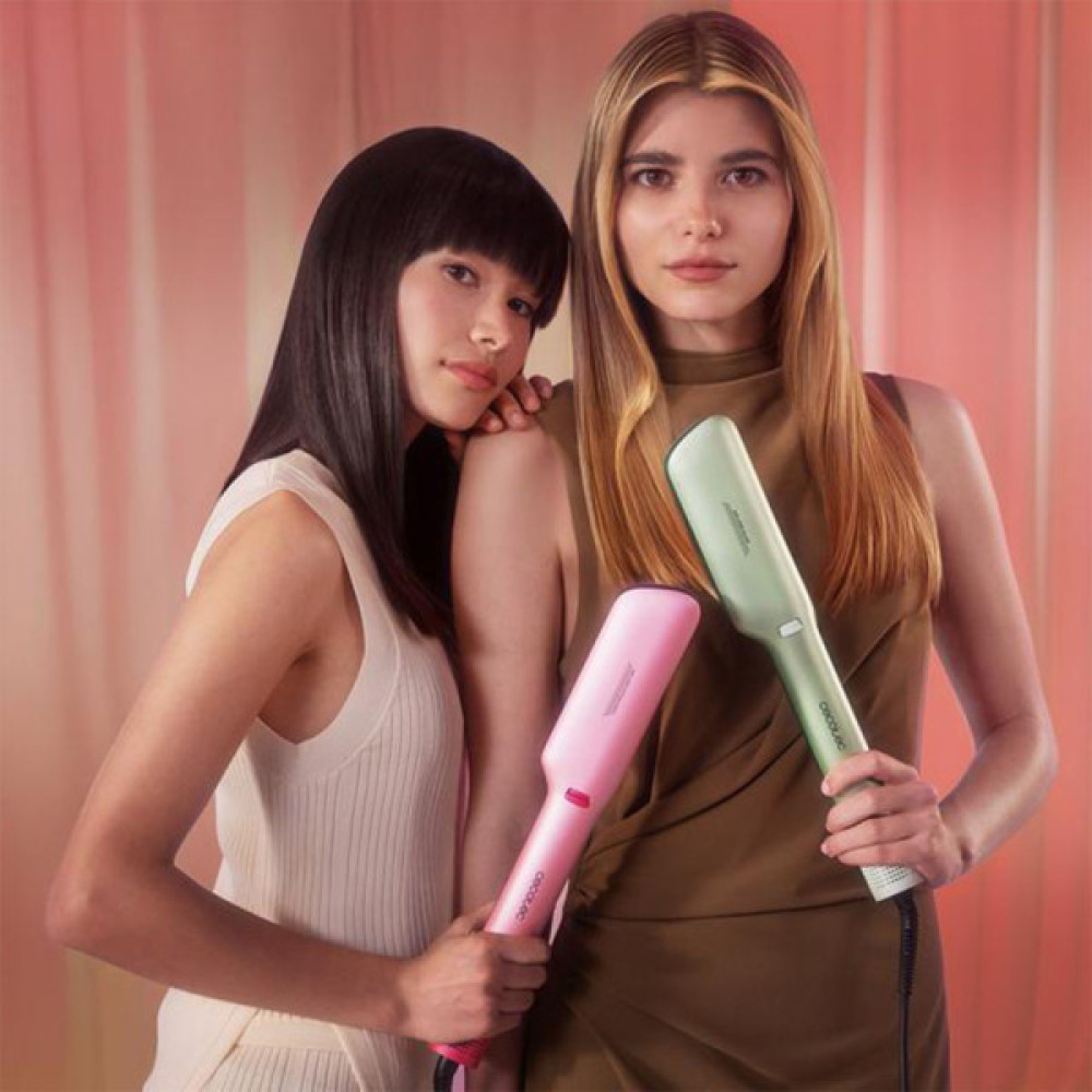 Стайлер Cecotec Air Lisse Black (A01_EU01_100988)