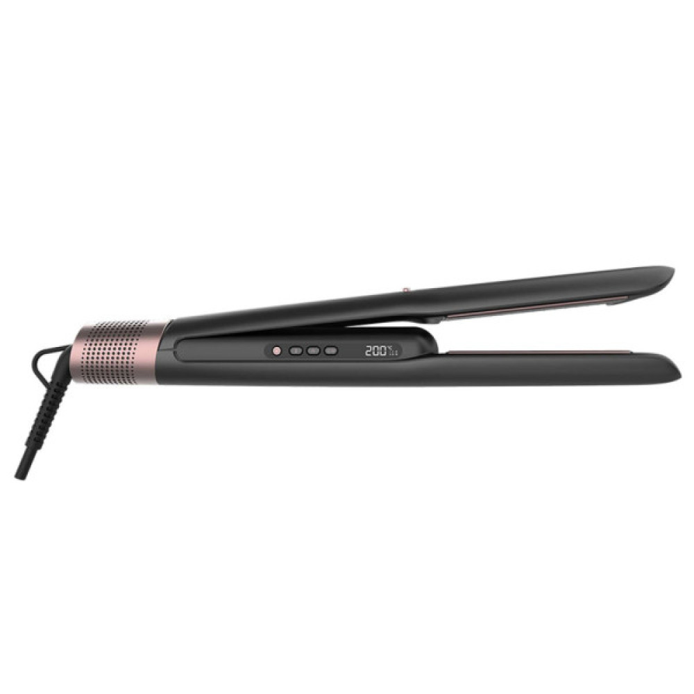 Стайлер Cecotec Air Lisse Black (A01_EU01_100988)