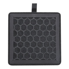 Фільтр для 3D-принтера Creality K1 Max Activated Carbon Air Filter 101х101х15 (4004010249)