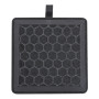 Фільтр для 3D-принтера Creality K1 Max Activated Carbon Air Filter 101х101х15 (4004010249)