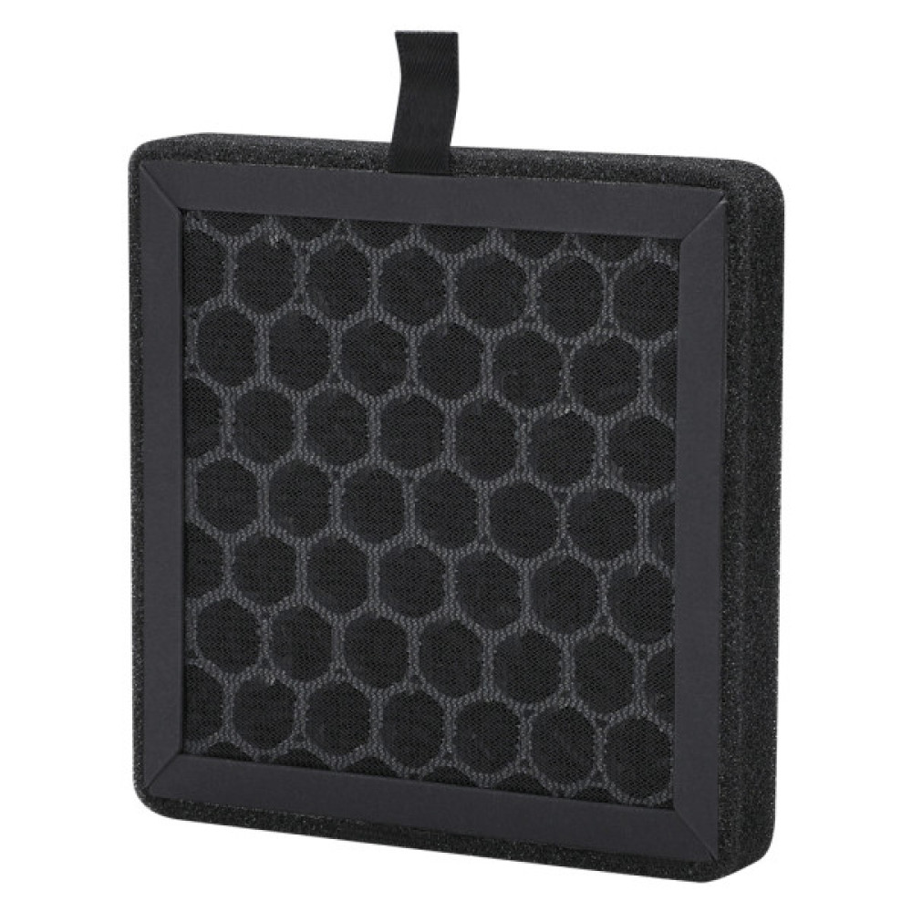 Фільтр для 3D-принтера Creality K1 Max Activated Carbon Air Filter 101х101х15 (4004010249)