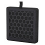 Фільтр для 3D-принтера Creality K1 Max Activated Carbon Air Filter 101х101х15 (4004010249)