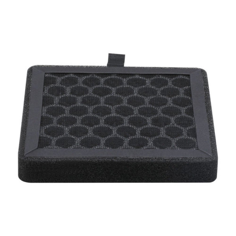 Фільтр для 3D-принтера Creality K1 Max Activated Carbon Air Filter 101х101х15 (4004010249)