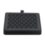 Фільтр для 3D-принтера Creality K1 Max Activated Carbon Air Filter 101х101х15 (4004010249)