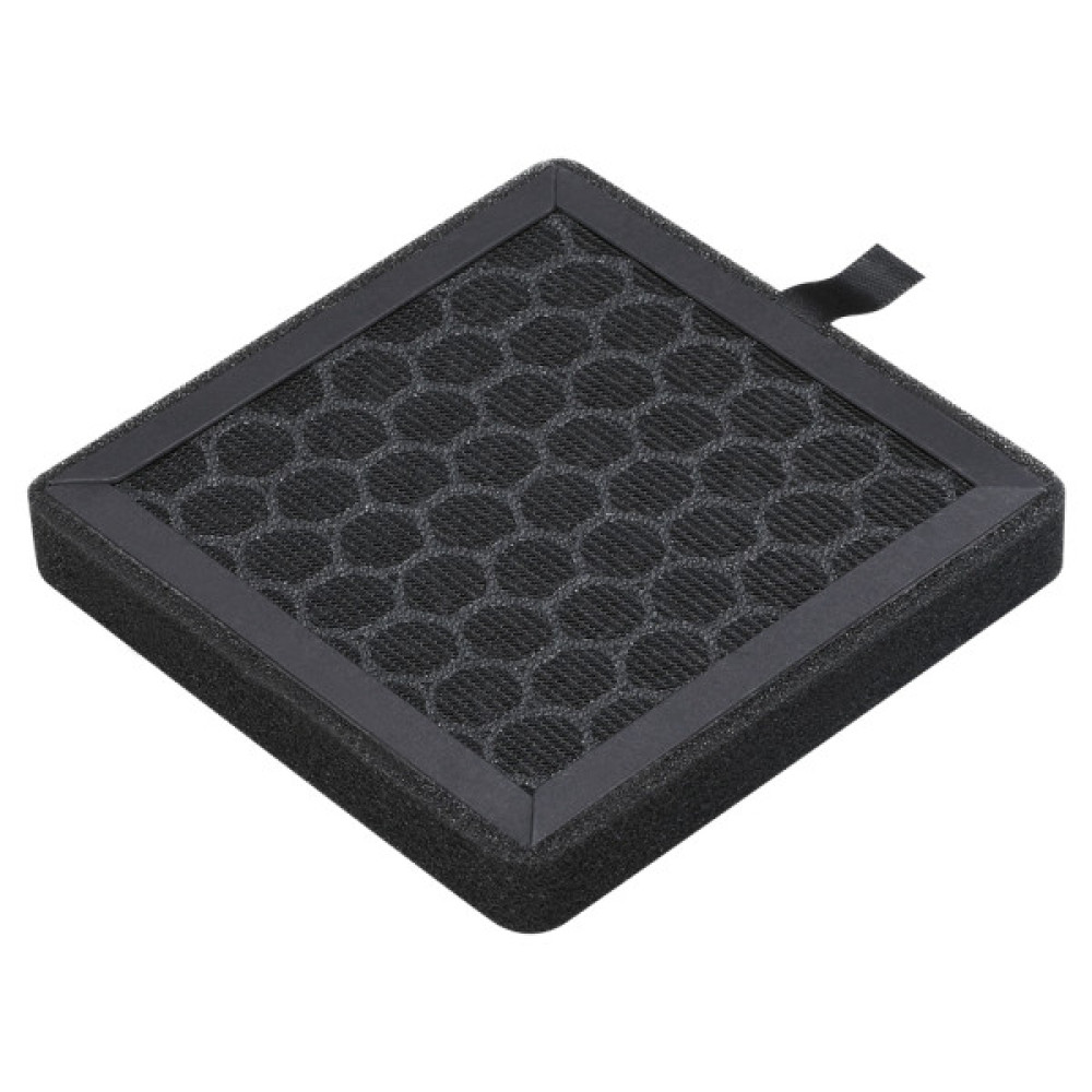 Фільтр для 3D-принтера Creality K1 Max Activated Carbon Air Filter 101х101х15 (4004010249)