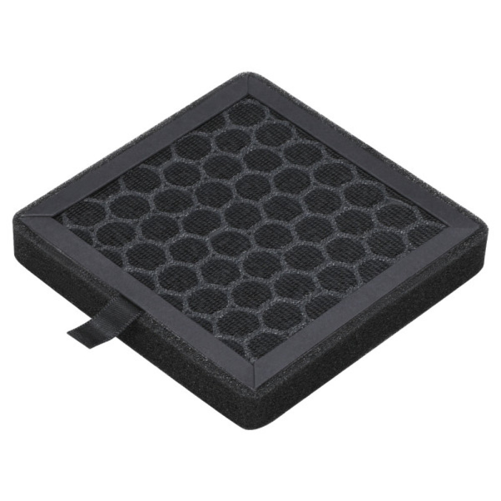 Фільтр для 3D-принтера Creality K1 Max Activated Carbon Air Filter 101х101х15 (4004010249)