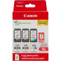 Картридж Canon PG-545/CL-546 MultipackXXL 2xBK+Color (8286B015) Картридж Canon PG-545/CL-546 MultipackXXL 2xBK+Color (8286B015)
