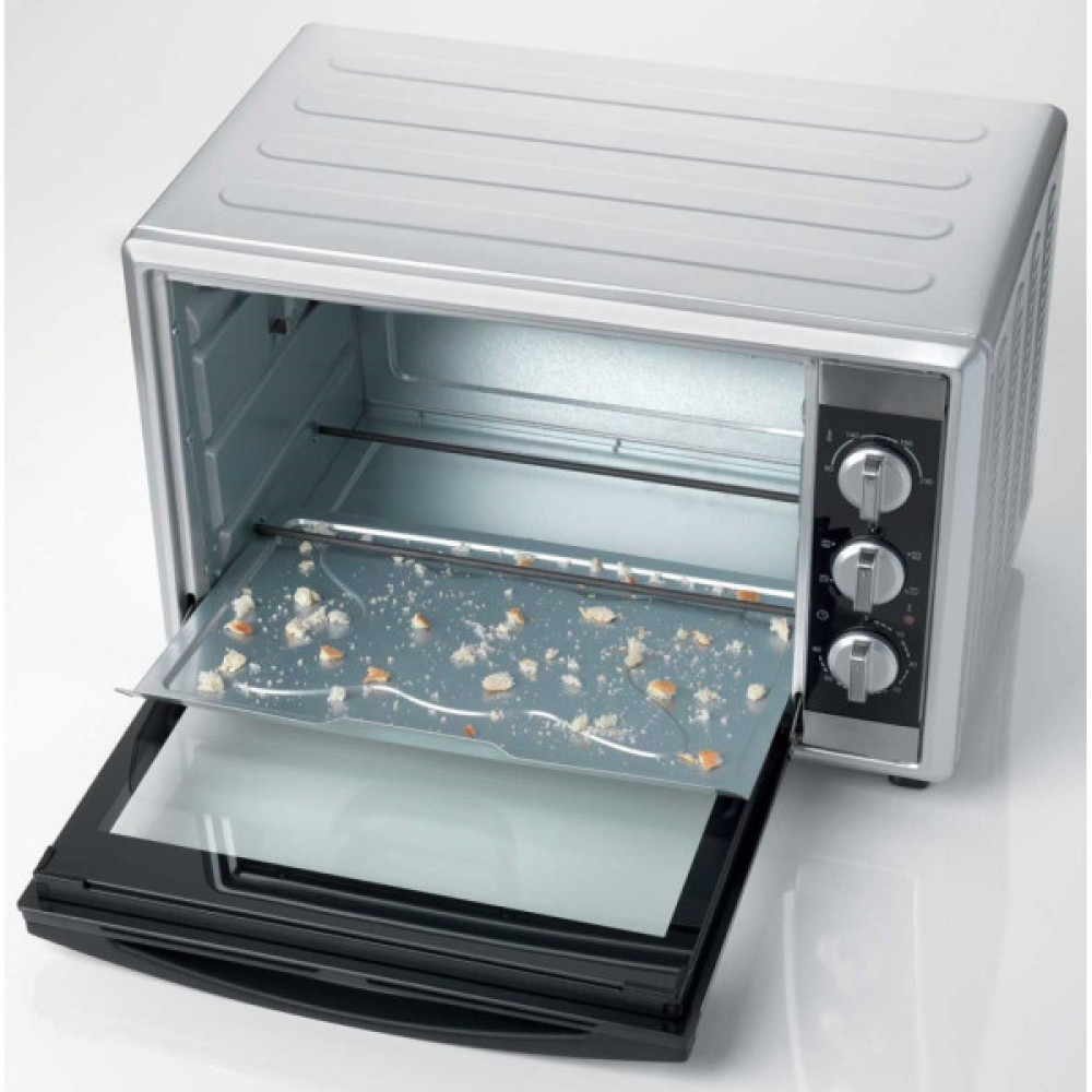 Електропіч Ariete 986 Silver (00C098611AR0)