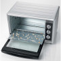 Електропіч Ariete 986 Silver (00C098611AR0)